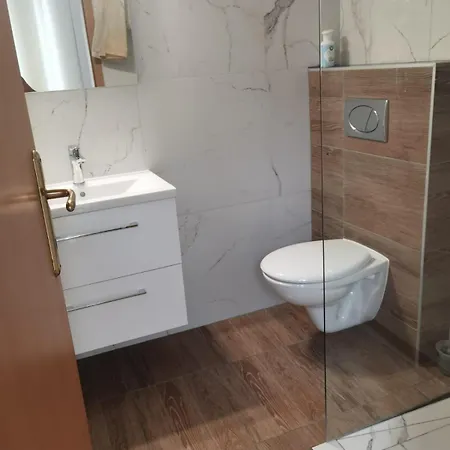 Tatil Evi House Tena Zaton (Zadar)