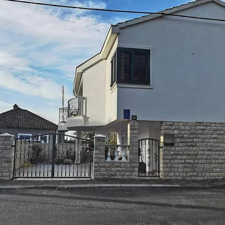 House Tena * Zaton (Zadar)