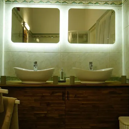 House Tena Holiday home *